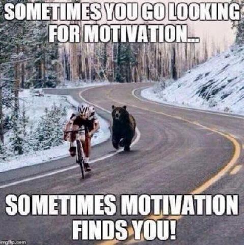 bike motivacao
