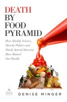 death food pyramid